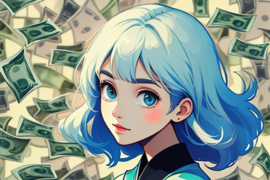 有能力就有钱吗（有能力的人往往）