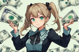 男人为什么有钱了就变坏（为什么男人有钱就变坏?）