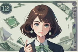每个月200元零花钱（每个月两百万零花钱）