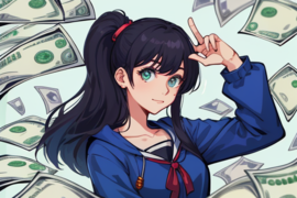 有钱人回乡叫什么（有钱人回归农村的调侃）