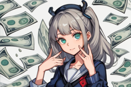 梦见自己的钱没有了（梦见自己的钱都没有了）