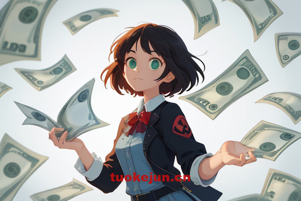 零花钱怎么存钱（零花钱存哪里比较好）