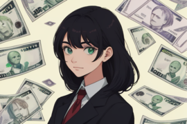 净利润公式计算公式（净利润的公式怎么算）