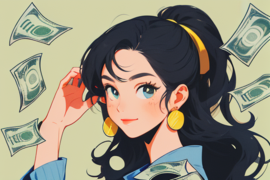 用钱厉害怎么办(用钱后很后悔怎么回事)