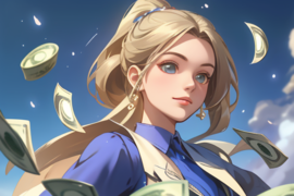 形容一个家庭有钱（形容家庭很有钱的成语）