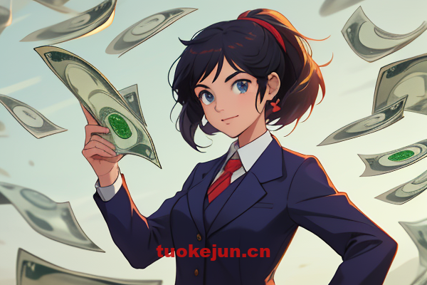 我喜欢钱怎么办（太喜欢钱了怎么办）