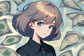 利润比率怎么算的（利润比例怎么计算）