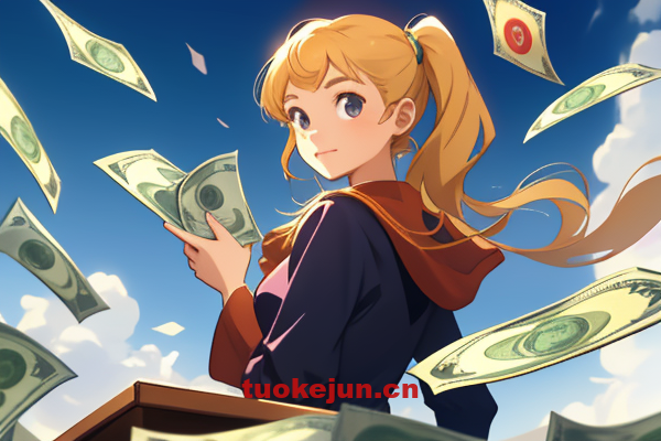 纠结钱的问题（纠结一个问题的时候怎么办）