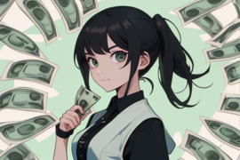 怎么委婉的向女朋友要钱（怎么委婉的跟女生要钱）
