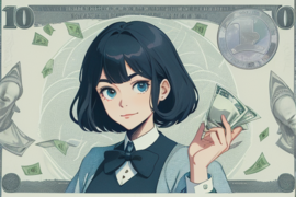 挂了五帝钱怎么老是破财（家里挂的五帝钱突然掉了）