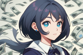 欲钱看雾里看花是什么生肖的动物(看雾里看花打一生肖)