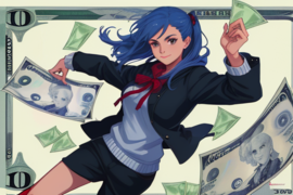 铜钱可以随便挂吗（铜钱可以乱带吗）