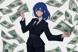 卫生巾利润大吗（卫生巾是暴利行业吗）