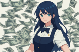 创业项目成本结构(创业成本分析表)