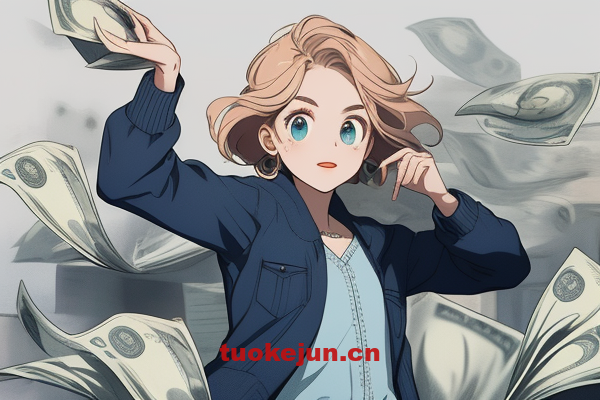 梦到女人还钱给我（梦见女人给我钱是现金好不好）