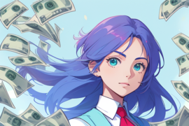 男生为什么要给女朋友花钱（男朋友为什么要给女朋友花钱）