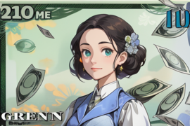 一个女人花钱没节制（女友花钱毫无节制）