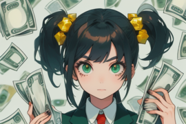 家里穷没钱报辅导班（家里没有钱但想给孩子报班）