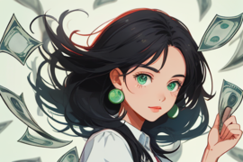 养狗一般一个月多少钱（养狗一个月多少开销）