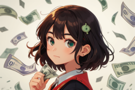 利润负数怎么算百分比（利润是负数代表什么）