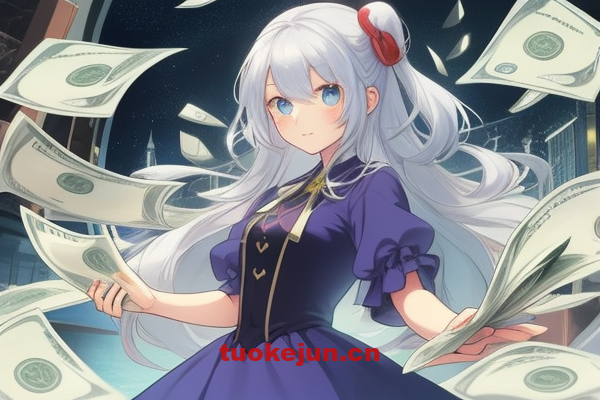 创业故事读后感2000字（创业故事及感悟1000字）