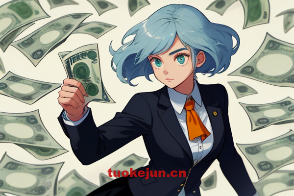 微博一年能赚多少钱(微博多少钱一个) 微博一年能赚多少钱(微博多少钱一个)