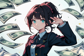 iu请客吃饭不付钱(吃饭不付钱怎么说)